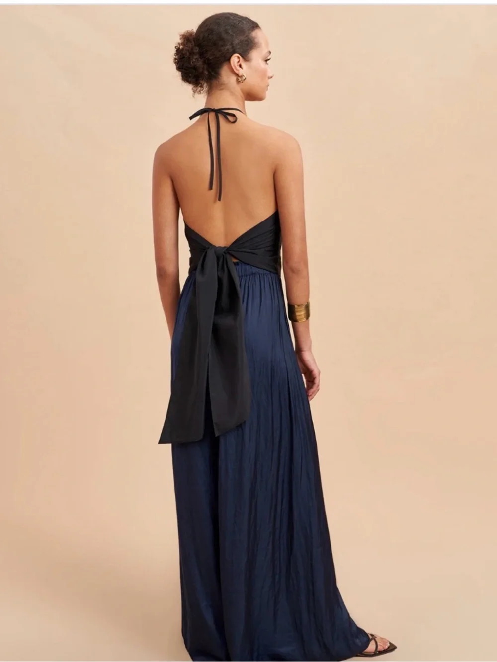 La Ligne Fleur Pant - Picture 3 of 6